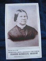 Elizabeth Maholm Kleinman